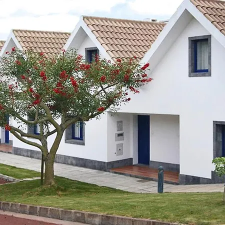 Holiday home Village Nossa Senhora Da Estrela, Lagoa, Sao Miguel, Azores *