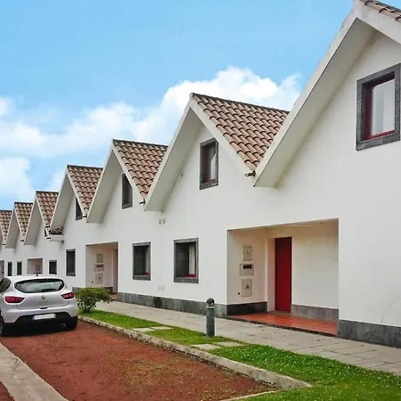 Village Nossa Senhora Da Estrela, Lagoa, Sao Miguel, Azores Holiday home